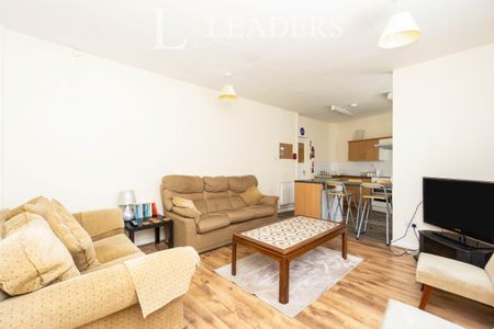 1 bedroom property to rent Garden Lane, Chester, Cheshire, CH1 - Photo 2