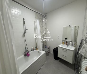 Location Appartement 4 pièces 75m² JOEUF 54240 - Photo 2