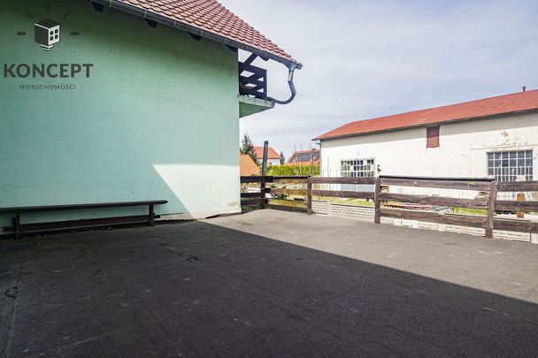 Duży dom dla pracowników - Marcinkowice - Photo 1