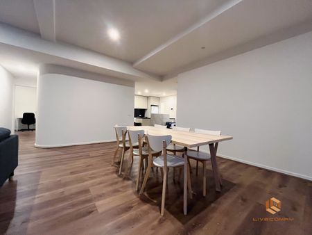 Melbourne CBD - Photo 2