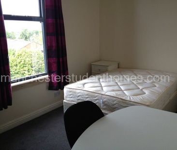 482a Wilmslow Road, Withington, M20 3BG - Photo 6