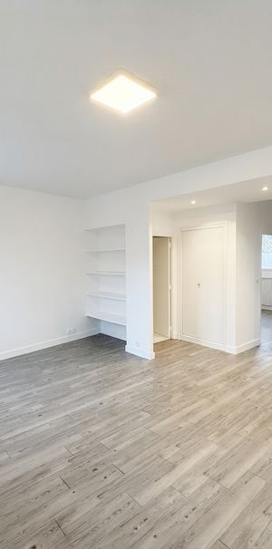 Location Appartement 2 pièces 49m² - Photo 1