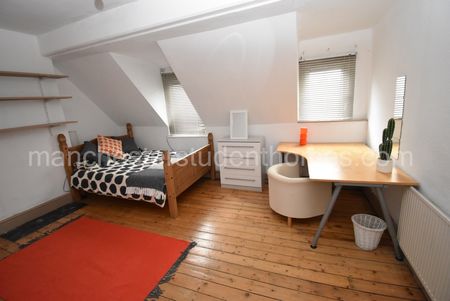 Mauldeth Road, Manchester, M20 4NF - Photo 4