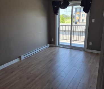 Appartement à louer - Photo 1