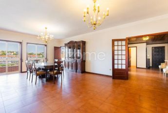 Apartamento T4 em Braga