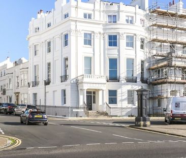 Chichester House, Chichester Terrace, Brighton, BN2 - Photo 5