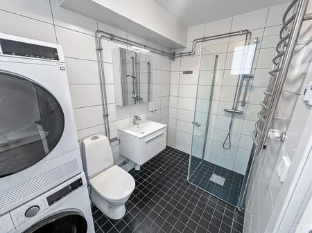 Axel Oxenstiernas Gata 55 - Foto 5