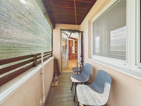 Exklusiv ausgestattete 3-Zimmer-Wohnung im Zentrum von Grieskirchen - Wohnen mit Stil - Foto 5