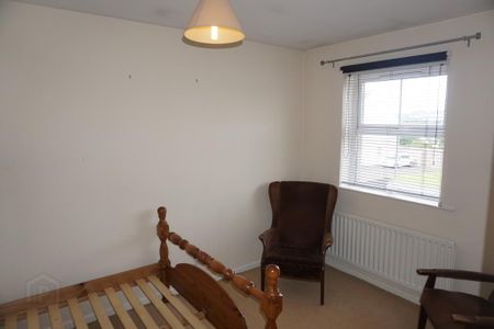 3 Millvale Mews, Ballynure Road, Ballyclare, BT39 9AQ - Photo 3