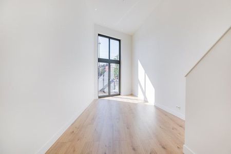 Te huur: Appartement Spaarnwouderstraat in Haarlem - Foto 2