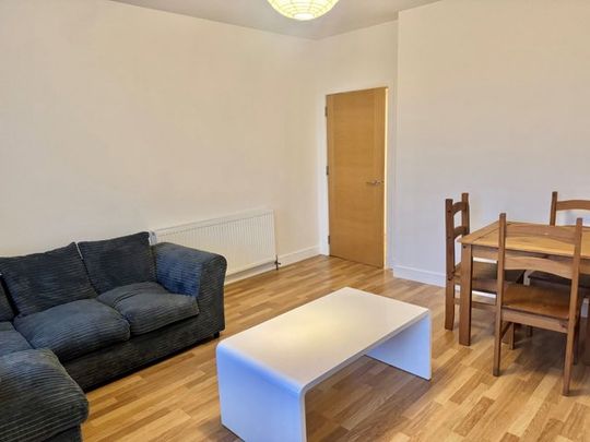 Flat D, 262 Union Street, AB10 1TP, Aberdeen - Photo 1