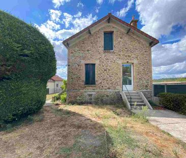 Location Maison 4 pièces 75m² - Photo 3