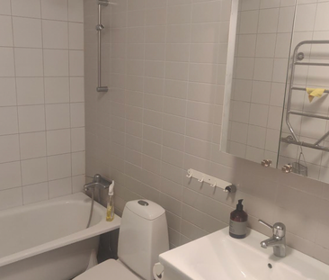 Möllevångsvägen, Lund - Photo 1