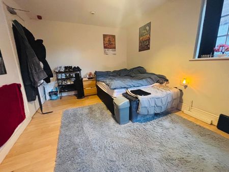 7 Ashbourne Street, NG7 1NN, NOTTINGHAM - Photo 4