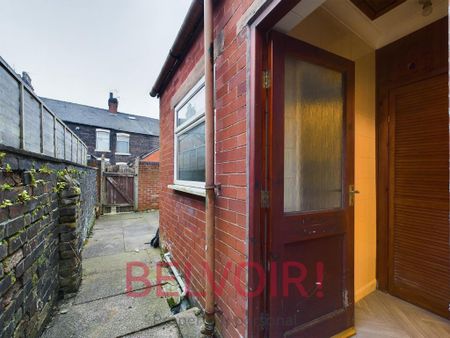 2 bedroom terraced house to rent - Photo 5