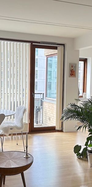 Skøn lejlighed lige ved Amager Strandpark - Photo 1