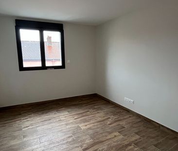 Location Appartement 3 pièces 65m² - Photo 4