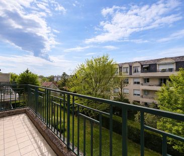 Location Appartement 2 pièces 43m² - Photo 2