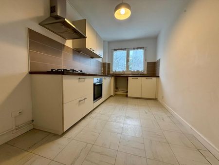 Location Appartement 3 pièces 65m² ST SEBASTIEN SUR LOIRE 44230 - Photo 5