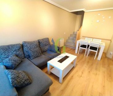 Dúplex de alquiler en Avenida de la Libertad, Villaquilambre - Photo 3