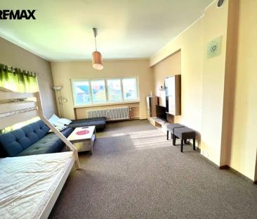 Pronájem kompletně vybaveného bytu 2+1 s lodžií 21 m - Photo 1