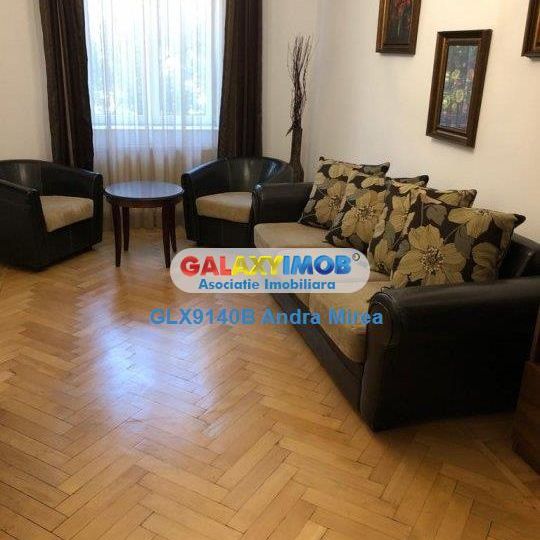 Inchiriere apartament 2 camere Floreasca - Photo 1