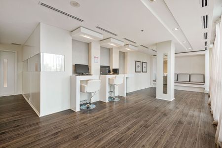 For Lease - 16 Brookers Lane Unit# 205, Toronto, Ontario - Photo 4