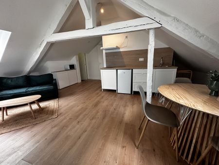 Location Appartement 2 pièces 25m² TULLE 19000 - Photo 2