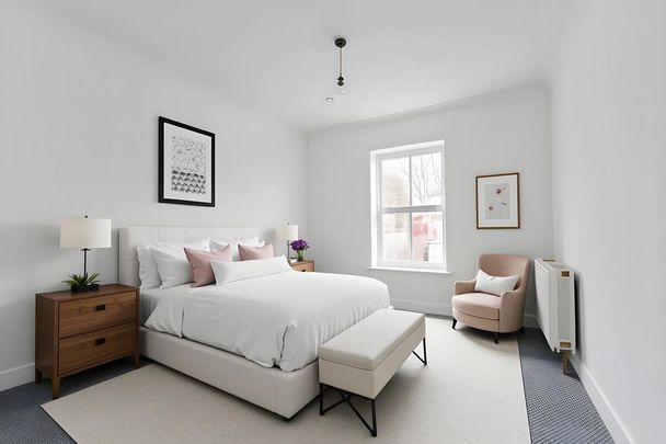 3 bedroom terraced house to rent - Photo 1