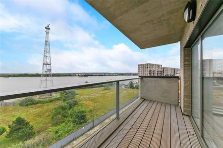 Bawley Court, 1 Magellan Boulevard, London, E16 2FU - Photo 2