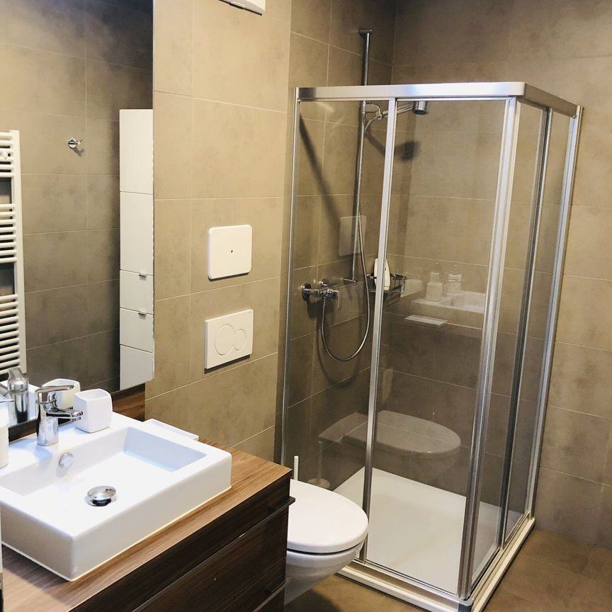 Habitat de 4.5 pièces au 2ème étage - Photo 1