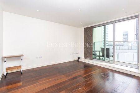 1 Pan Peninsula Square, Canary Wharf, E14 9HA - Photo 3