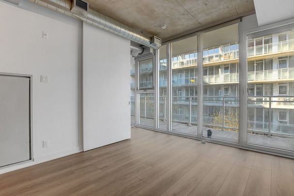 For Lease - 349 McLeod Street Unit# 532, Ottawa Centre, Ontario - Photo 1