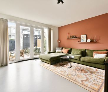 Huis te huur: Salieristraat 1 2035 PR Haarlem - Foto 1