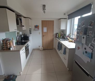 Appartement te huur - Photo 6