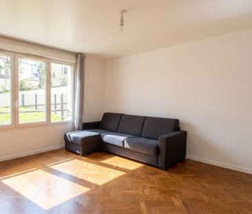 Appartement T2 SURESNES à louer - Photo 1