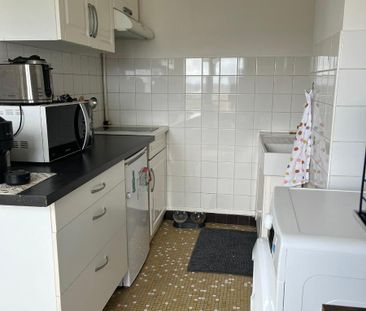 Location Appartement 1 pièce 28m² LE HAVRE 76600 - Photo 1