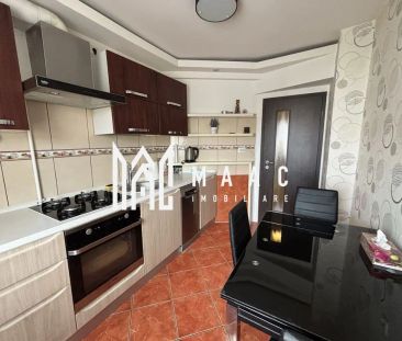 Apartament 3 camere | Etaj 3 | Balcon | 2 Bai | C.Bumbravii - Photo 4