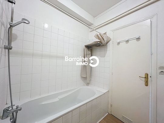 Location appartement à Brest, 5 pièces 114.73m² - Photo 1