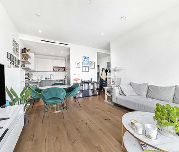 Fisherton Street, London, NW8 8AA - Photo 1