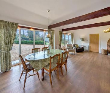 2 bedroom barn conversion to rent - Photo 6