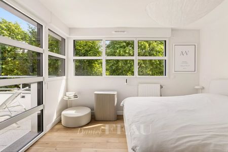 Tout savoir sur cet appartement dans le quartier Jonchere-Malmaison-Saint Cucufa, à Rueil-Malmaison - Photo 3