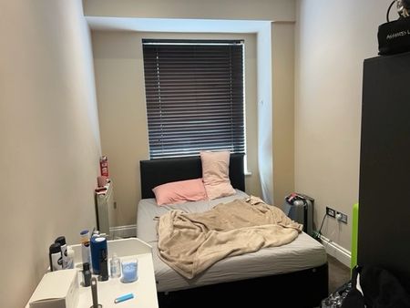 1 bedroom apartment to rent Queen Square, Brighton - Photo 2