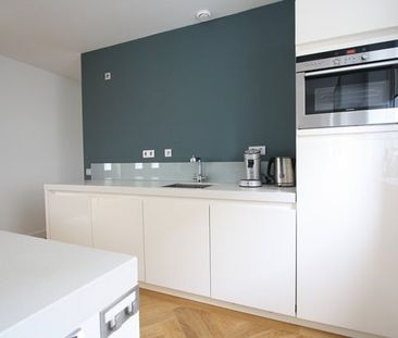 Te huur: Appartement Ben van Meerendonkstraat in Amsterdam - Foto 3