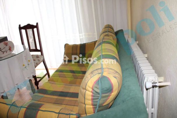 Piso en alquiler en Pardaleras - Foto 1
