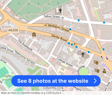 Parkgate, NG1 - Photo 1