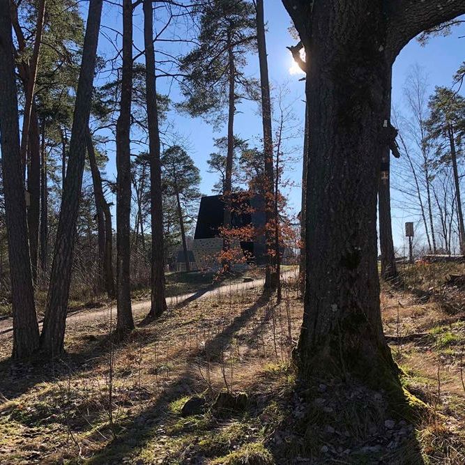 Kansliskrivargatan 21, 75237, Uppsala - Photo 1