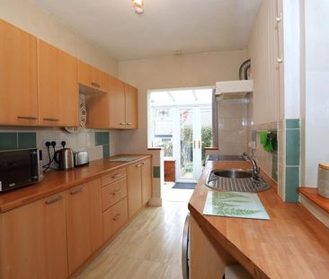 Hartley Street, Lincoln, LN2 - Photo 6