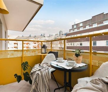 Vintergatan, Sundbyberg - Photo 5