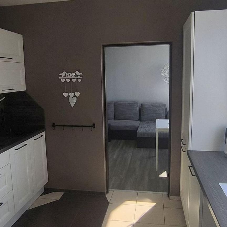 Pronájem bytu 2+1 62 m² - Фото 1